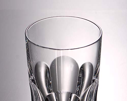 バカラ　Baccarat  ロックグラス　Harcourt  アルクール アルクール バカラ グラス Baccarat 単品 ロックグラス